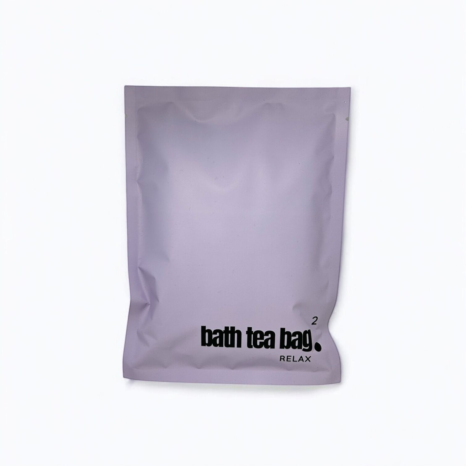 bath tea bag RELAX - Image 2